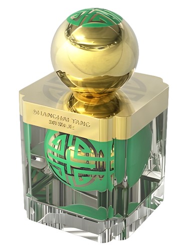 Spring Jasmine Shanghai Tang pro ženy