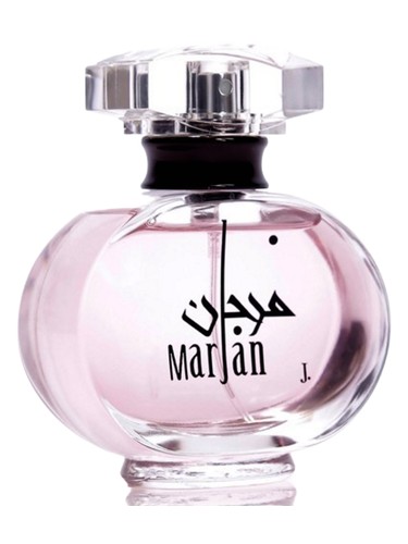 Junaid Jamshed Best Rated Perfume For Her Marjaan Junaid Jamshed