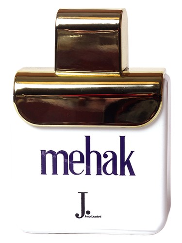 perfume Mehak Junaid Jamshed pro ženy 