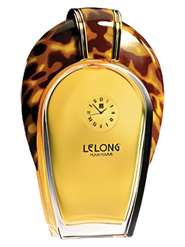 Lelong Pour Femme Lucien Lelong pro ženy 