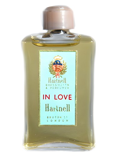 perfume In Love Norman Hartnell pro ženy 