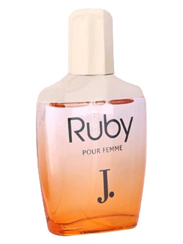 Ruby Junaid Jamshed pro ženy