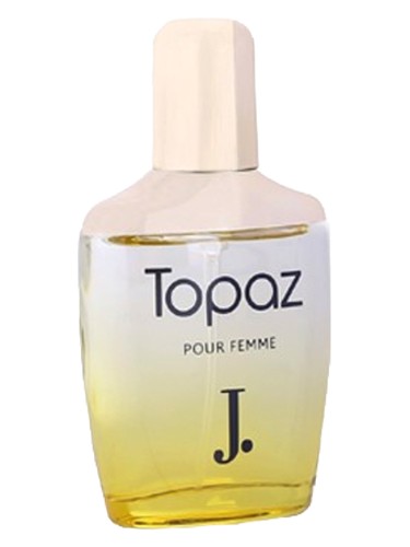 Topaz Junaid Jamshed pro ženy 