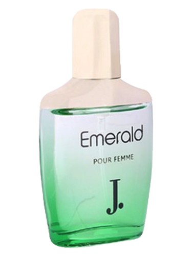 Emerald Junaid Jamshed pro ženy 