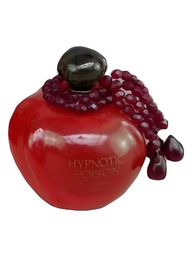 Hypnotic Poison Diable Rouge Dior pro ženy 