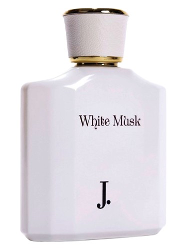 White Musk Junaid Jamshed pro muže 