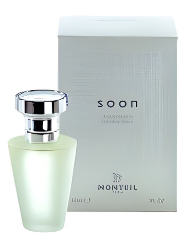 Soon Germaine Monteil pro ženy 