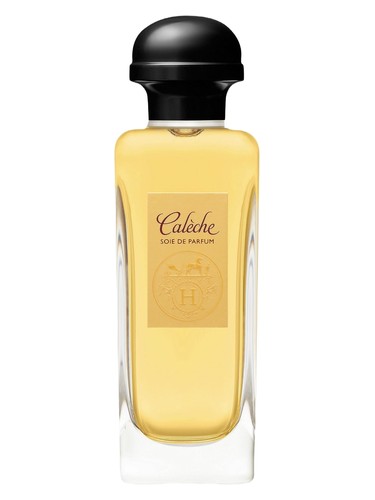 Caleche Soie de Parfum by Hermès