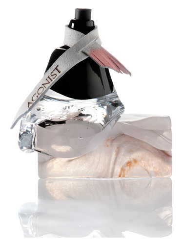 No 10 White Oud Agonist pro ženy a muže