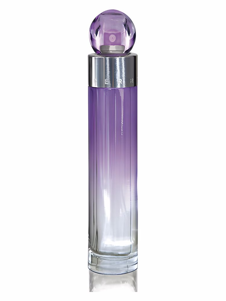 Frasco de 360° Purple