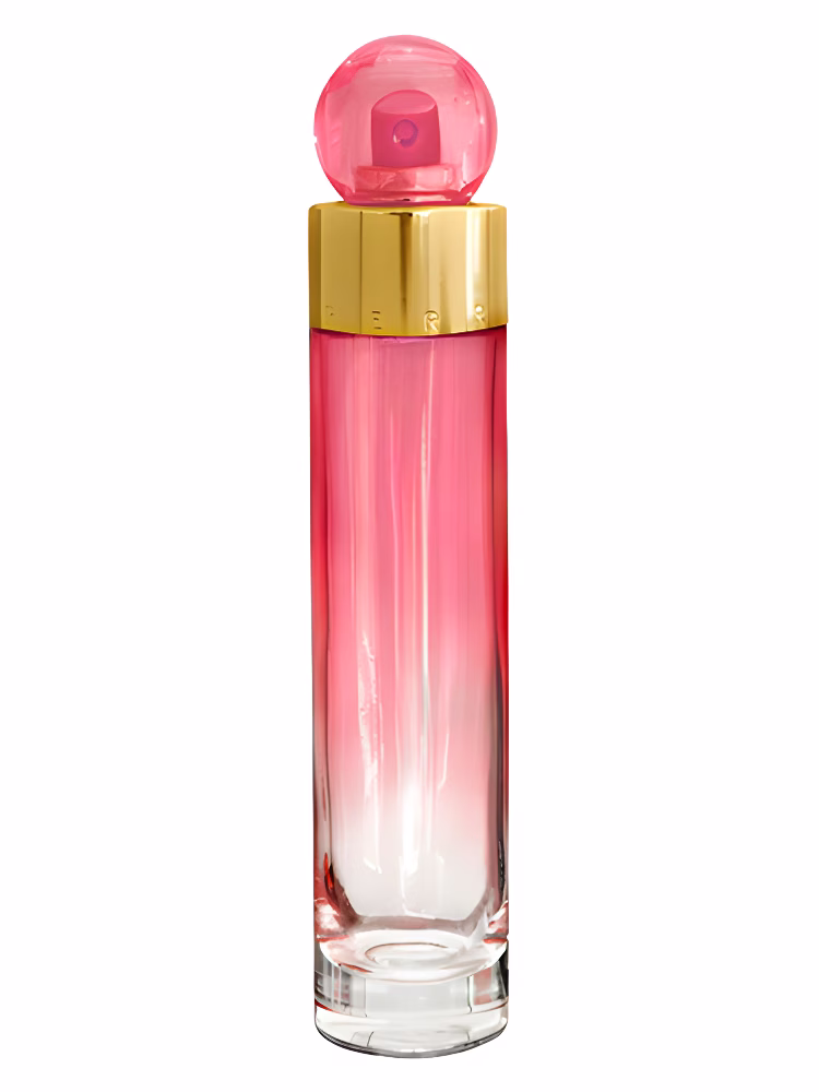 Frasco de 360° Coral
