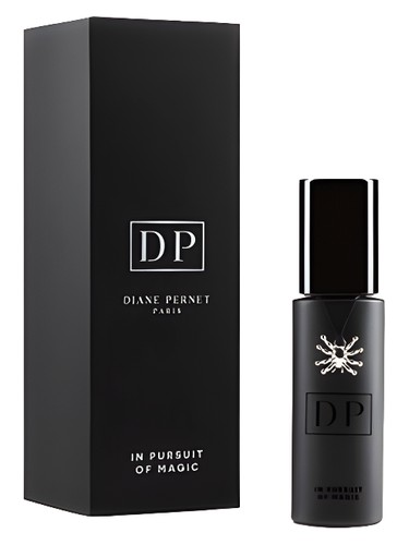 perfume In Pursuit Of Magic Diane Pernet pro ženy a muže 