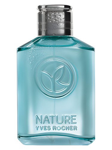 Bois de Gaïac et Genièvre Yves Rocher pro muže