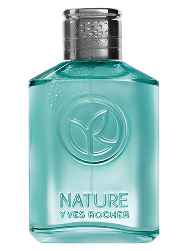 Cyprès et Pamplemousse Yves Rocher pro muže 