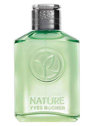 Bois de Cèdre et Citron Vert Yves Rocher cologne a fragrance for