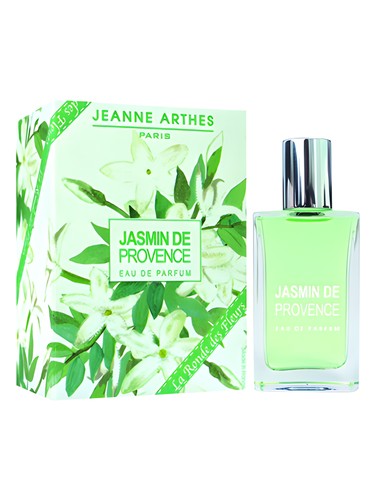 Jasmin de Provence Jeanne Arthes pro ženy 