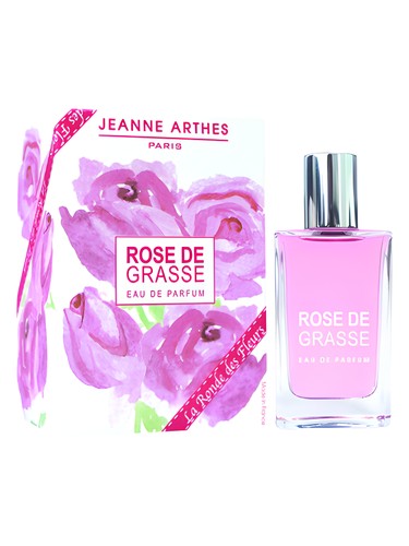 Rose de Grasse Jeanne Arthes pro ženy 