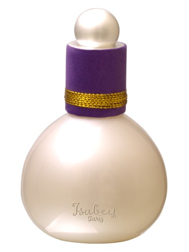 Isabey Perle de Gardenia Isabey pro ženy 