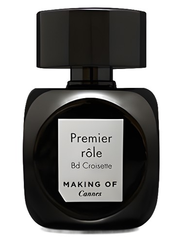 Premier Role Making of Cannes pro ženy 