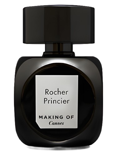 perfume Rocher Princier Making of Cannes pro muže 