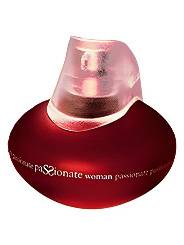 Passionate Woman Bejar pro ženy 