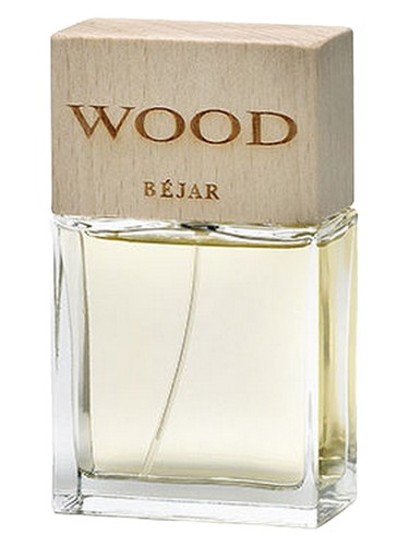 Wood Bejar pro muže 