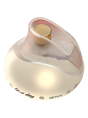 Love Day Eau de Parfum