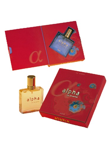 Alpha Bejar pro muže 