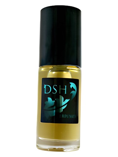 I Love You, Mary Jane DSH Perfumes pro ženy a muže 