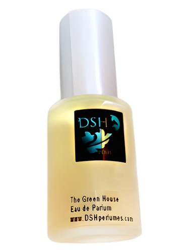 The Green House DSH Perfumes pro ženy a muže 