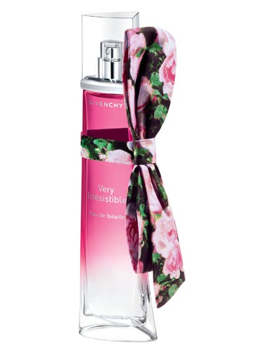 Very Irrésistible Mes Envies  Givenchy pro ženy 