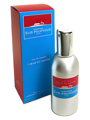 Coeur de Vahine Comptoir Sud Pacifique pro ženy 