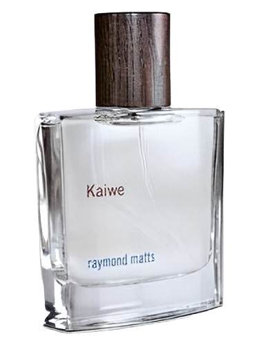 perfume Kaiwe Raymond Matts ユニセックス
