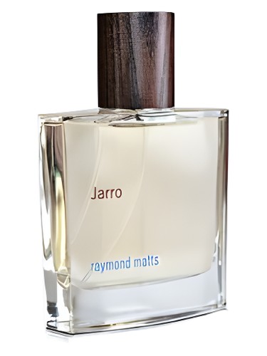perfume Jarro Raymond Matts ユニセックス