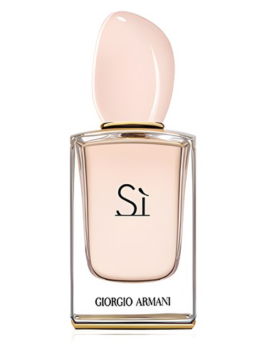 Si Eau de Toilette Giorgio Armani 香水- 一款2015年女用香水
