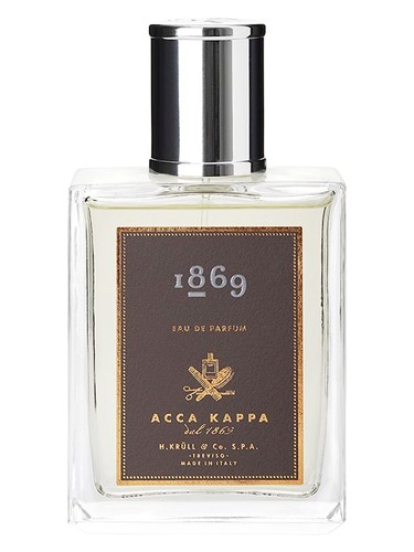 1869 Eau de Parfum Acca Kappa pro muže