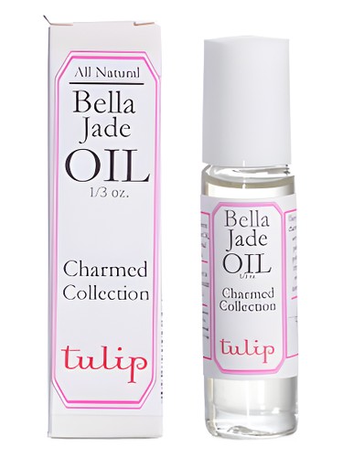 Bella Jade Oil Tulip pro ženy
