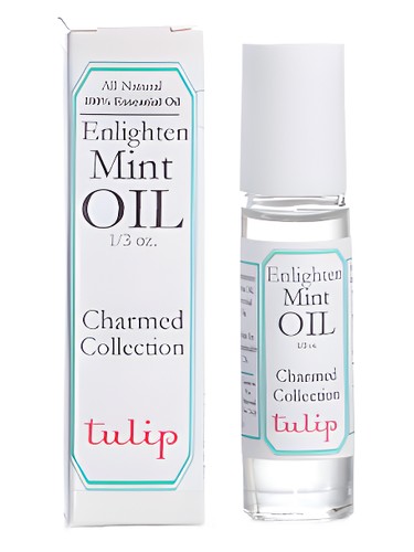 Enlighten Mint Oil Tulip pro ženy a muže 