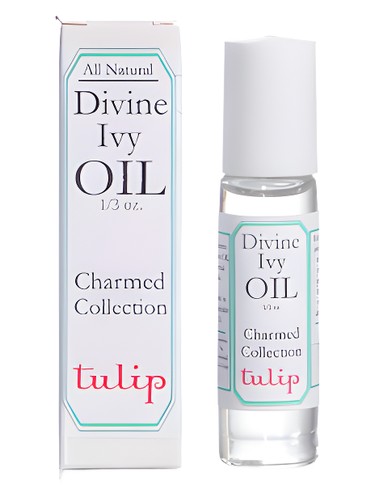 Divine Ivy Oil Tulip pro ženy a muže 