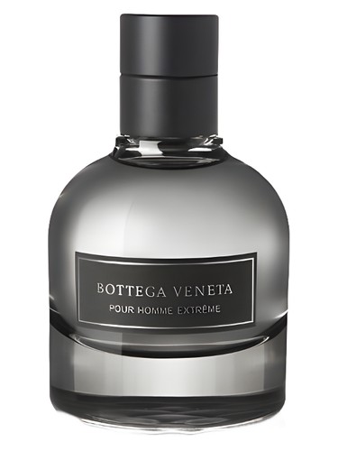 Bottega Veneta Pour Homme Bottega Veneta 古龙水- 一款2013年