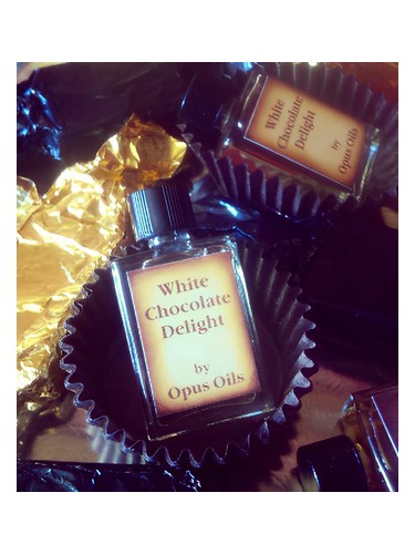 perfume White Chocolate Delight Opus Oils pro ženy a muže 