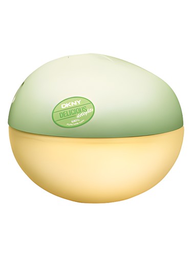 Dkny delicious delights cool swirl