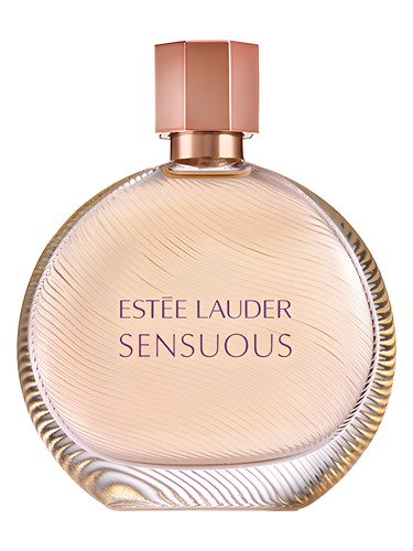 Sensuous Estée Lauder perfume - a fragrância Feminino 2008