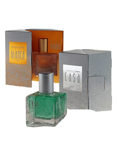 perfume Casablanca Bejar pro muže 