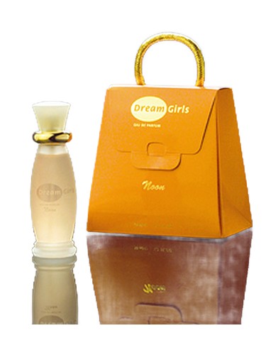 Dream Girls Bejar pro ženy 