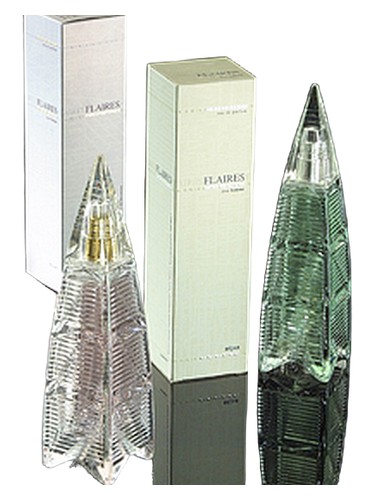 Flaires Bejar pro ženy 