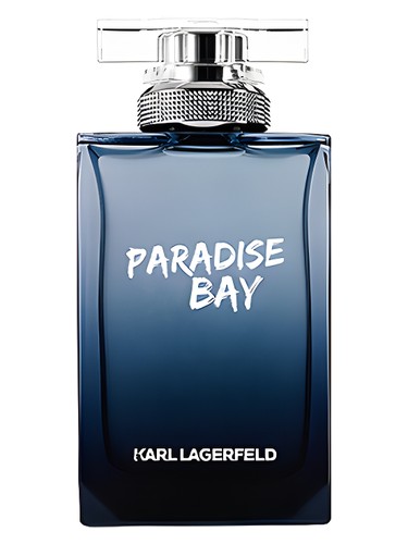Karl Lagerfeld Paradise Bay for Men Karl Lagerfeld pro muže 