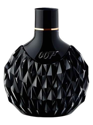 James bond 007 for women