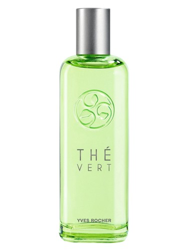 perfume The Vert Yves Rocher pro ženy a muže 