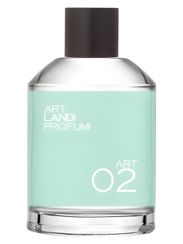 Art 02 Voglie di Mare Profumi d&#039;Art (Art Landi Profumi) pro ženy a muže 